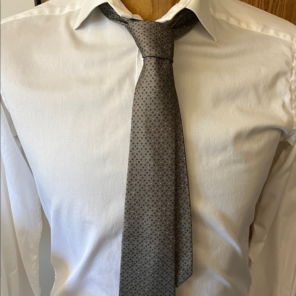 Vintage tie Pierre Cardin - Picture 1 of 2